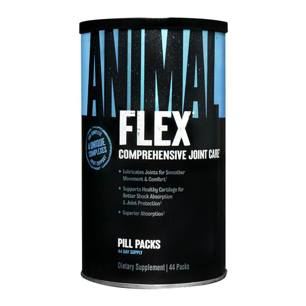 Universal Nutrition Animal Flex
