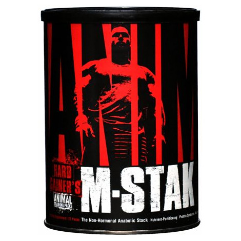 universal nutrition animal m-stak