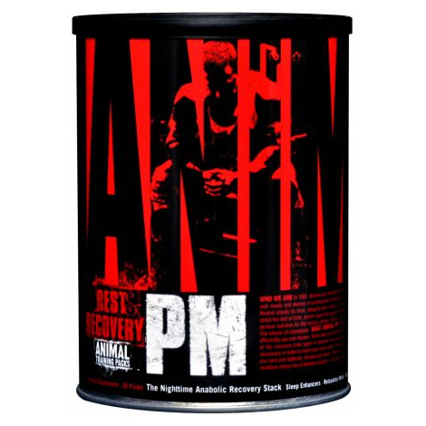 universal nutrition animal pm