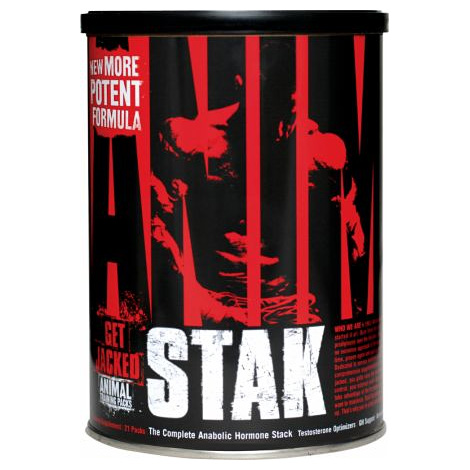Universal Nutrition Animal Stak 1 universal nutrition animal stak