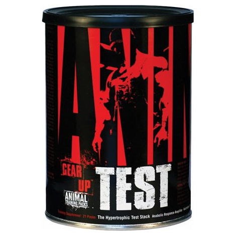 universal nutrition animal test