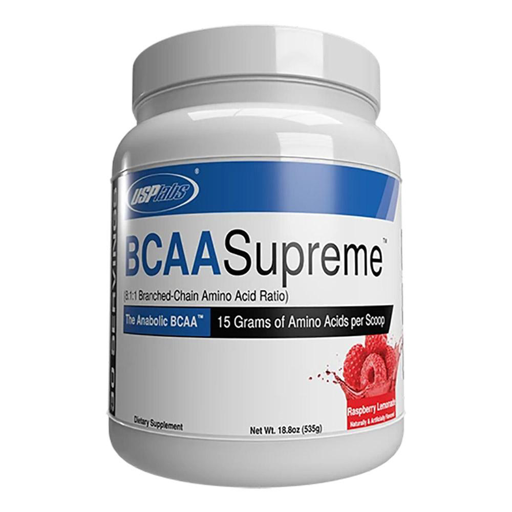 USP Labs BCAA Supreme 1 USP Labs BCAA Supreme