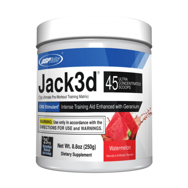 USP Labs Jack3d