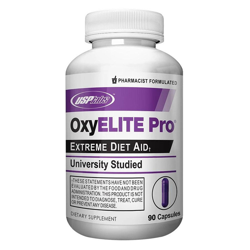 usp labs oxyelite pro new formula