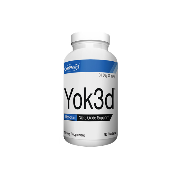 USP Labs Yok3d