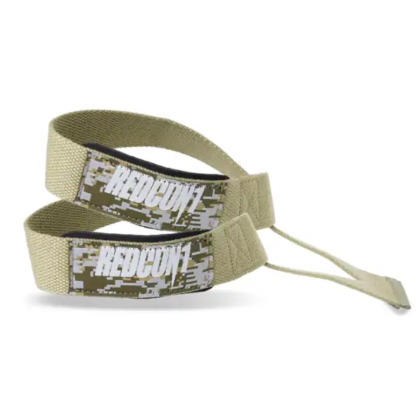 Redcon1 Lifting Straps