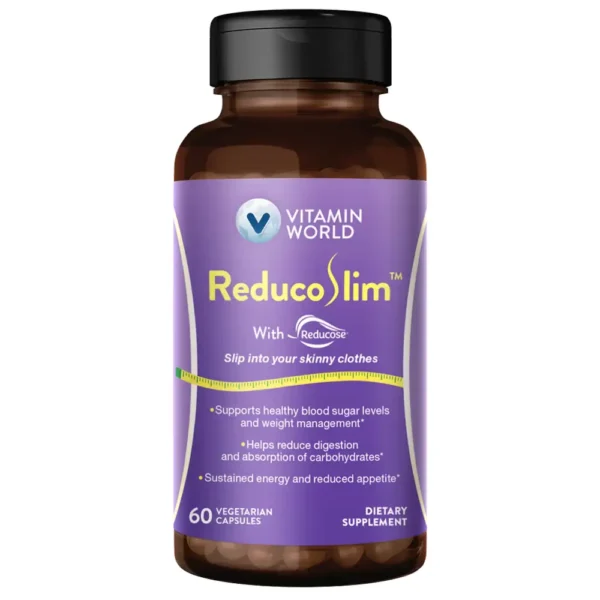 Vitamin World Reduco Slim