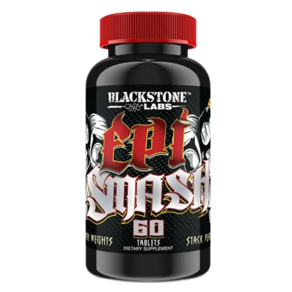 Blackstone Labs Epi Smash
