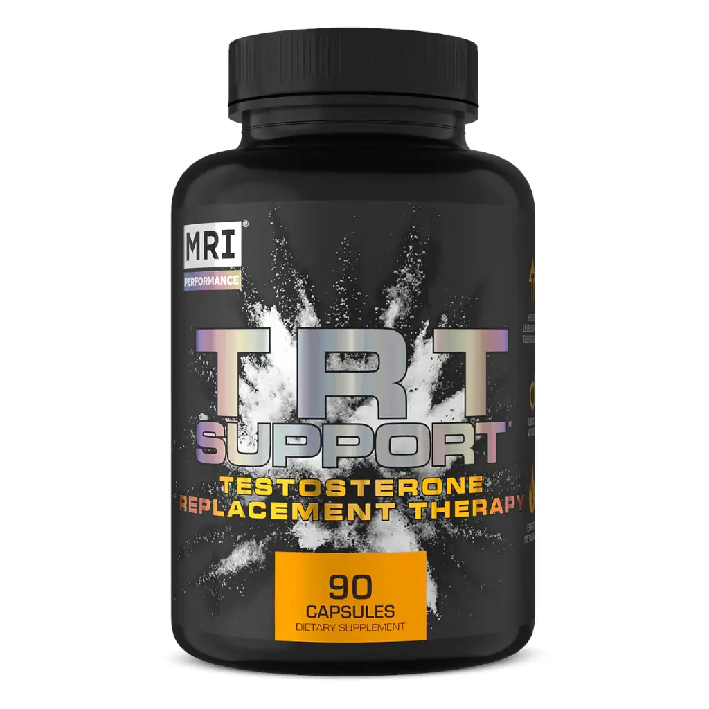 MRI Performance TRT Support 1 MRI TRT Support