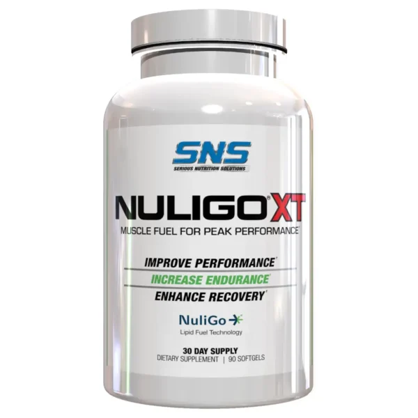 SNS NuliGo XT