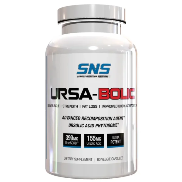 SNS Ursa Bolic