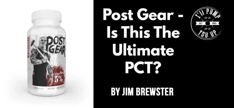 Post Gear - Is This The Ultimate PCT?