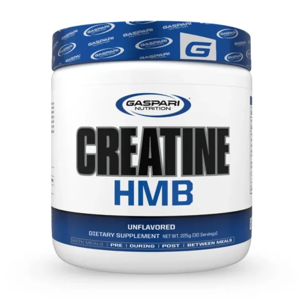 Gaspari Nutrition Creatine HMB