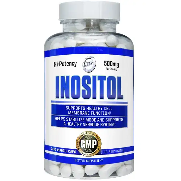 Hi-Tech Pharmaceuticals Inositol