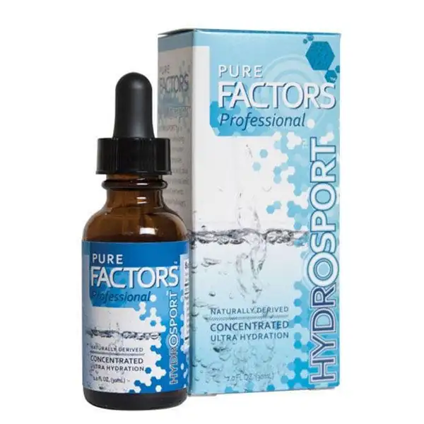 Pure Factors Hydrosport