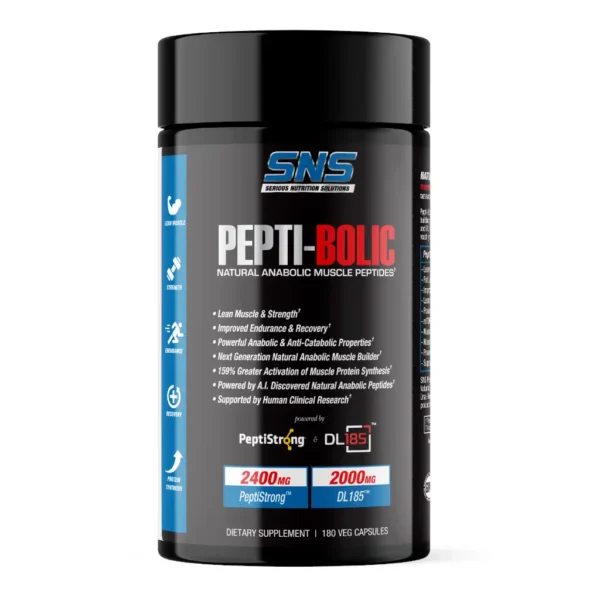 SNS Pepti Bolic
