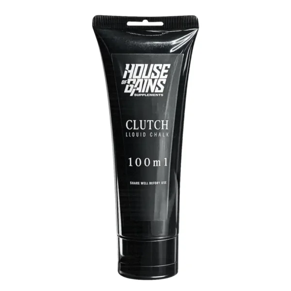 House of Gains Liquid Chalk
