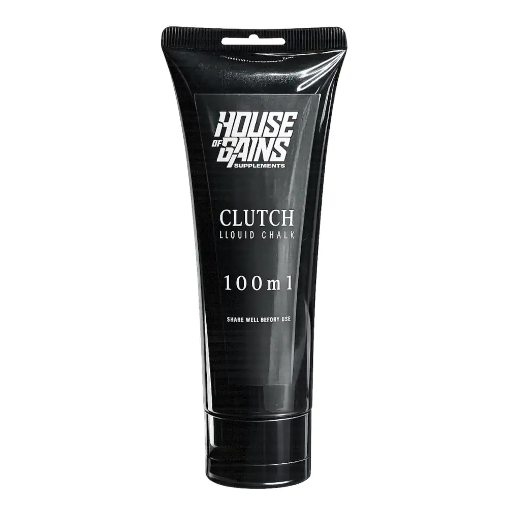 House of Gains Clutch Liquid Chalk 1 House of Gains Liquid Chalk