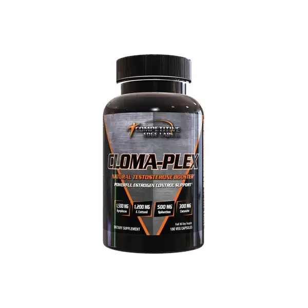 Competitive Edge Labs Cloma Plex