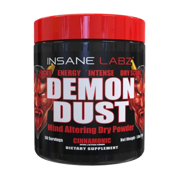 Insane Labz Demon Dust