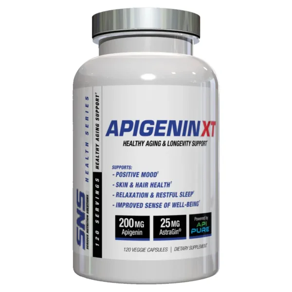 SNS Apigenin XT