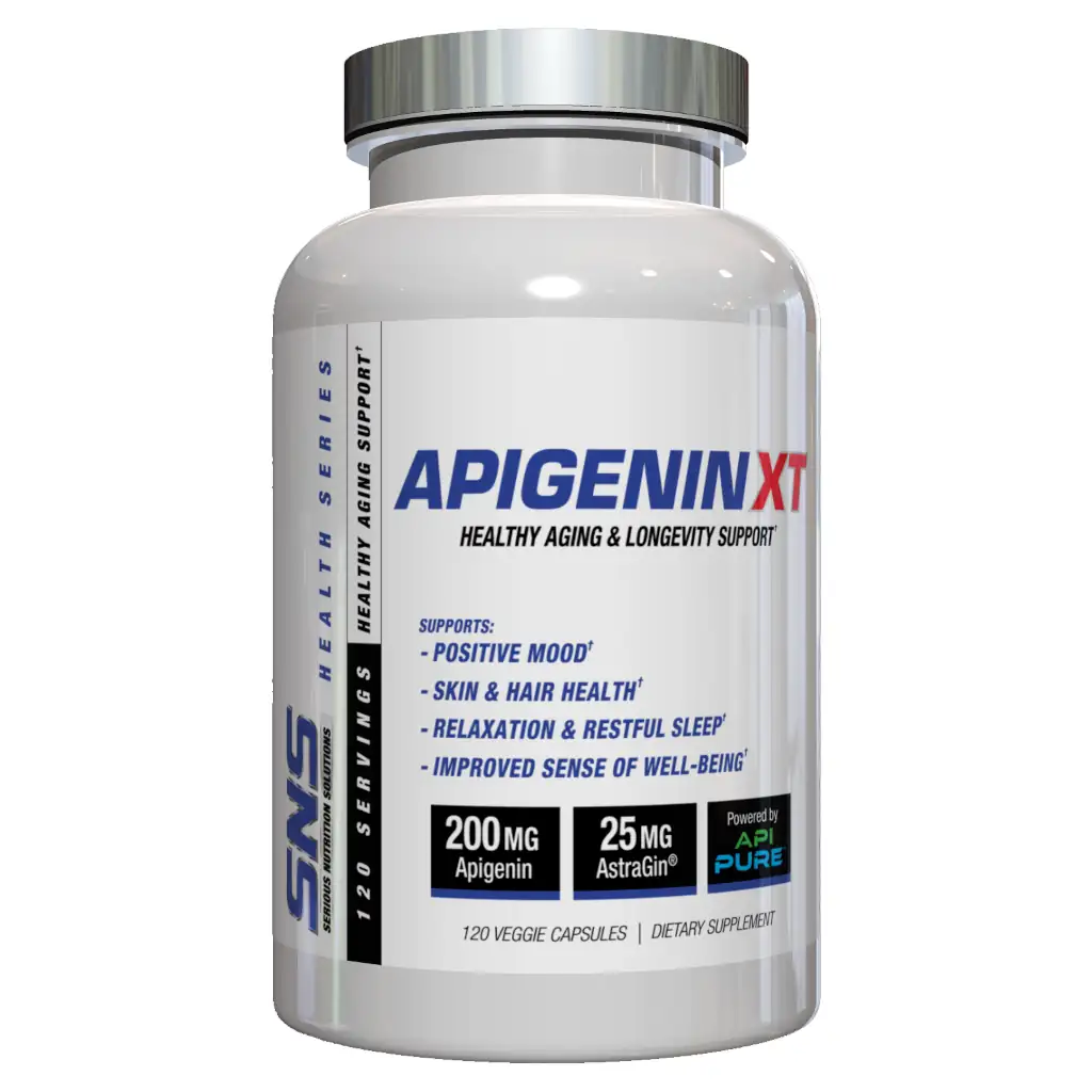 SNS Apigenin XT 1 SNS Apigenin XT
