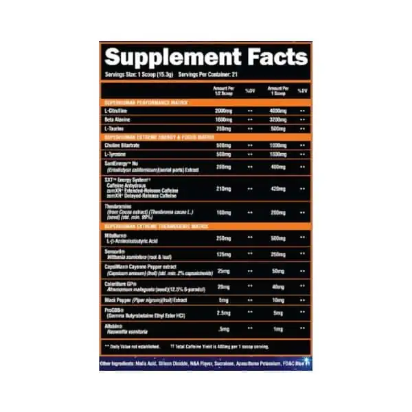 alpha-lion-superhuman-burn-extreme-supp-facts