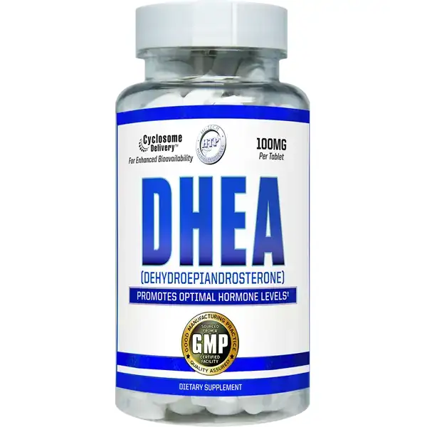 Hi-Tech Pharmaceuticals DHEA