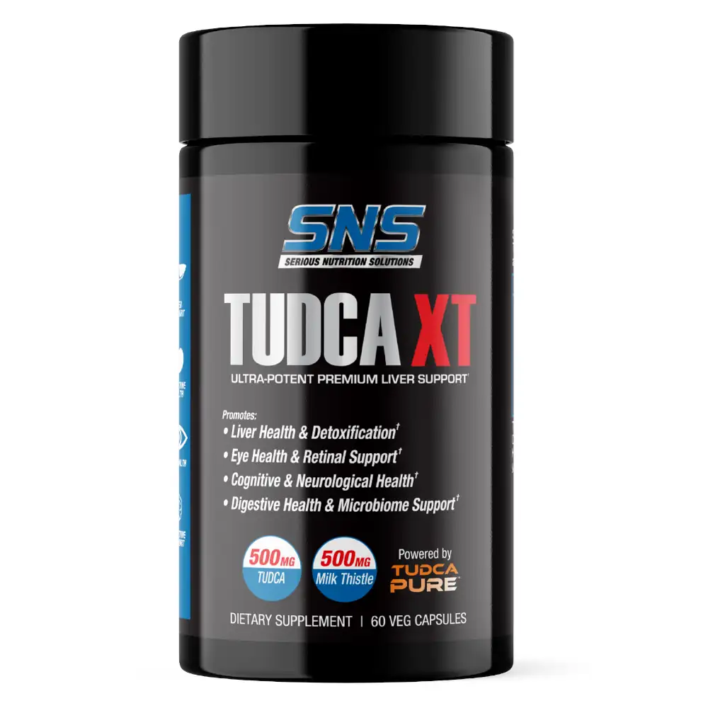 SNS Tudca XT 1 SNS Tudca XT